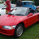 Illustration for article titled Pittsburgh Vintage Grand Prix 2019 Car Show Pictures